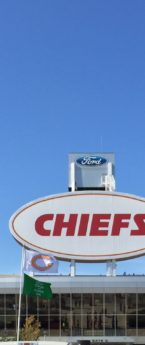 Missouri: 2 Cities, 2 Games in 24 Hours