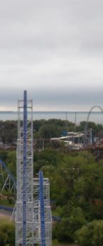 Cedar Point: The Greatest Roller Coasters in the World