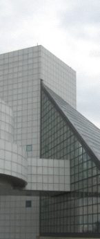 Ohio: Rock n’ Roll & Football