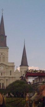 New Orleans: Mardi Gras