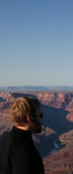Arizona: Grand Canyon & Skydiving Indoors