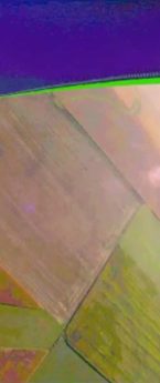 Chebanse: Hang Gliding