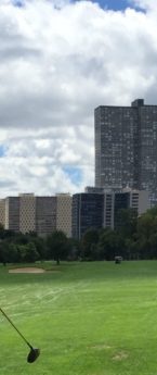 Sydney Marovitz Golf