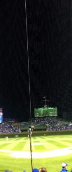 Chicago: 2016 Cubs World Series Run