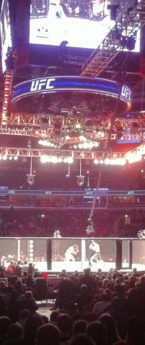 Chicago: UFC Invades Chicago