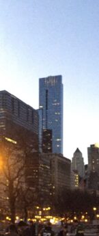 NFL Draft in Chicago